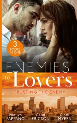 Bertrand.pt - Enemies To Lovers: Trusting The Enemy