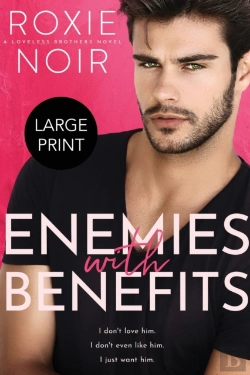 Bertrand.pt - Enemies With Benefits (Large Print)