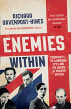 Bertrand.pt - Enemies Within