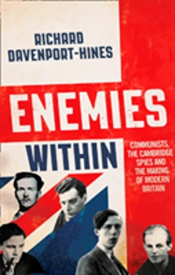 Bertrand.pt - Enemies Within