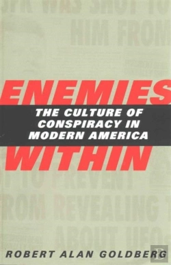 Bertrand.pt - Enemies Within