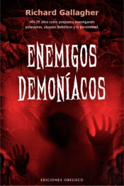 Enemigos Demoniacos