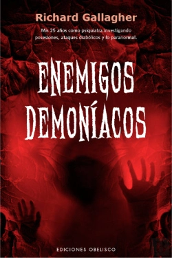 Bertrand.pt - Enemigos Demoniacos
