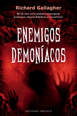 Bertrand.pt - Enemigos Demoníacos