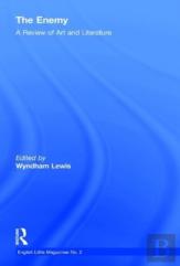 Enemy 1927-1929