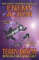 Enemy Action (Book 3 Of The Imperial Marines Saga)