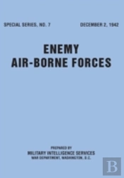 Enemy Airborne Forces (Special Series No.7)