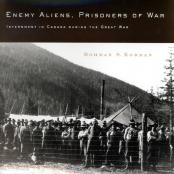 Enemy Aliens, Prisoners Of War