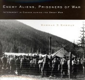 Enemy Aliens, Prisoners Of War