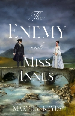 Bertrand.pt - Enemy And Miss Innes