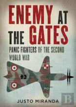 Enemy At The Gates