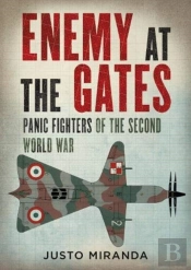 Enemy At The Gates