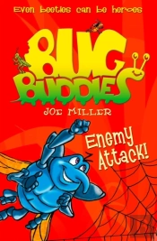 Enemy Attack!