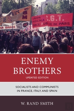 Bertrand.pt - Enemy Brothers