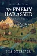 Enemy Harassed