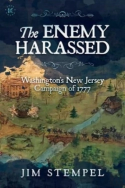 Bertrand.pt - Enemy Harassed