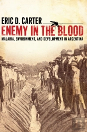 Enemy In The Blood