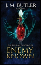 Enemy Known