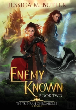 Bertrand.pt - Enemy Known