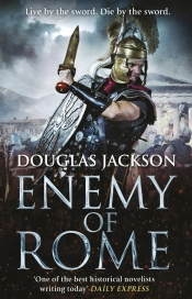 Enemy Of Rome