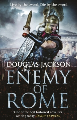 Bertrand.pt - Enemy Of Rome