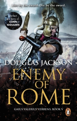 Bertrand.pt - Enemy Of Rome