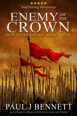 Bertrand.pt - Enemy Of The Crown