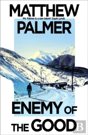 Enemy Of The Good