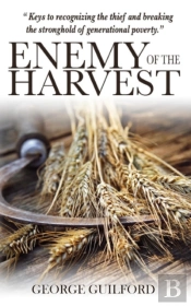 Enemy Of The Harvest