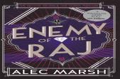 Enemy Of The Raj