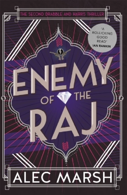 Bertrand.pt - Enemy Of The Raj