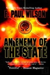 Enemy Of The State
