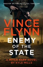 Enemy Of The State