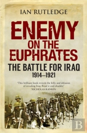 Enemy On The Euphrates