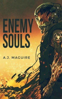 Bertrand.pt - Enemy Souls