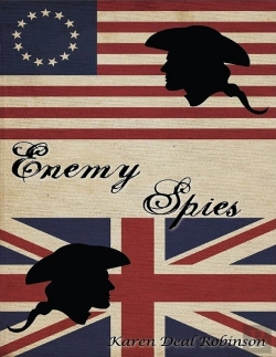 Bertrand.pt - Enemy Spies: Nathan Hale And John Andre