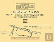 Enemy Weapons