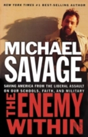 Enemy Within