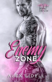 Enemy Zone