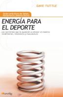 Energ¡A Para El Deporte