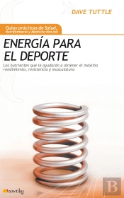 Energ¡A Para El Deporte