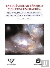 Energ¡A Solar Térmica. Manual Práctico
