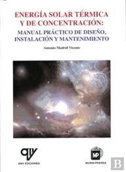 Bertrand.pt - Energ¡A Solar Térmica. Manual Práctico