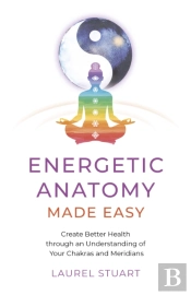Energetic Anatomy Made Easy
