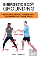 Energetic Body Grounding