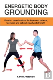 Energetic Body Grounding