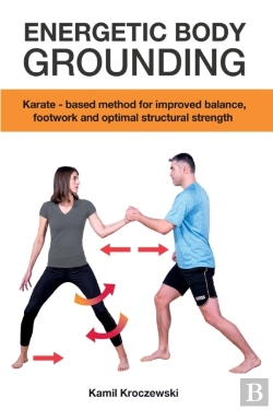 Bertrand.pt - Energetic Body Grounding