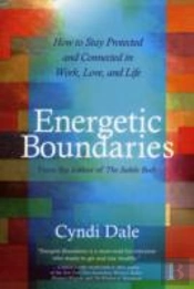 Energetic Boundaries