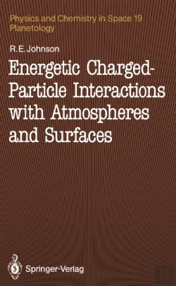 Bertrand.pt - Energetic Charged-Particle Interactions With Atmospheres And Surfaces