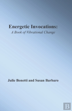 Bertrand.pt - Energetic Invocations: A Book Of Vibrati